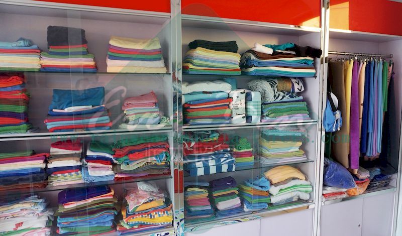 microfiber towels shower room